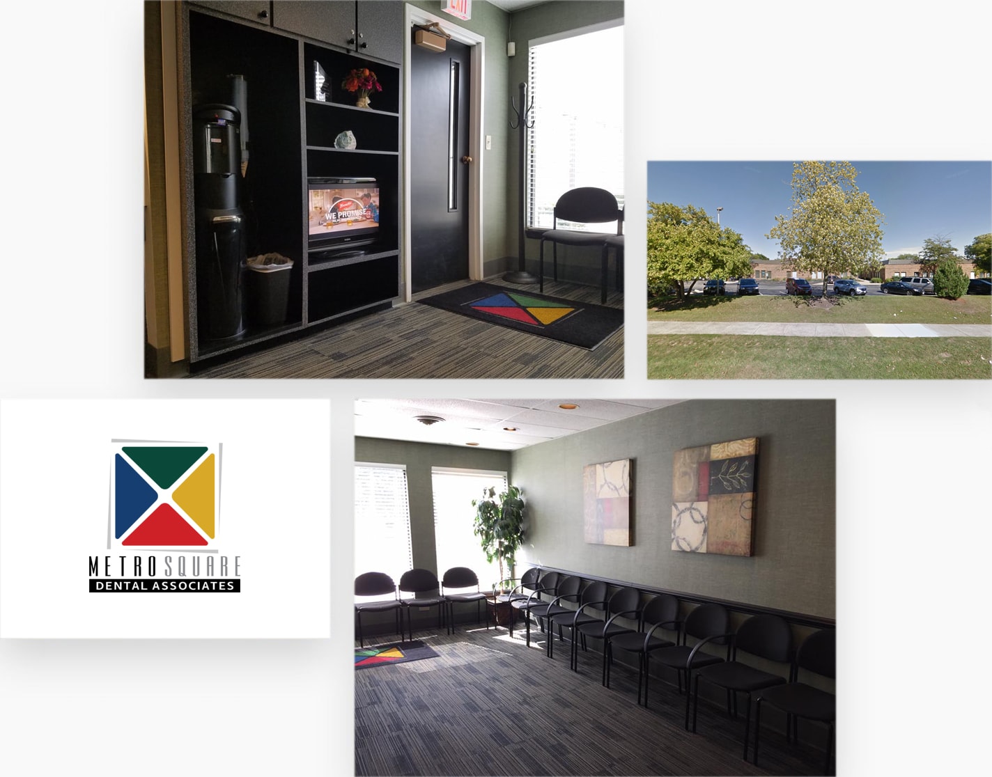 Metro Square Dental Associates