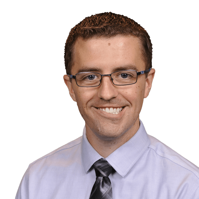 Kevin J. Curtin