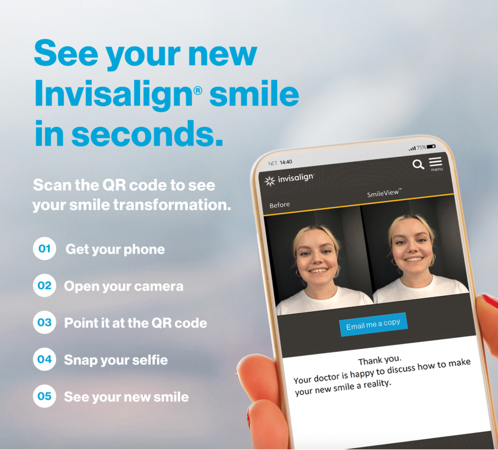 invisalign banner