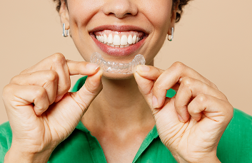 Invisalign® & Orthodontics