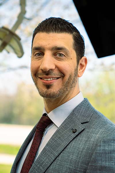 Faisal Saadoon